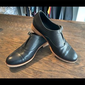 Kork-Ease Niseda Oxford 7